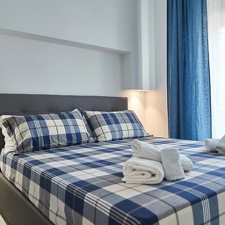 Casameo Appartement Marsala Buitenkant foto