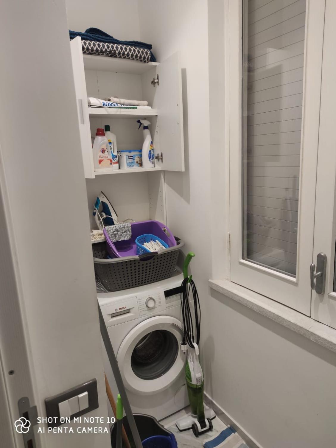 Casameo Appartement Marsala Buitenkant foto