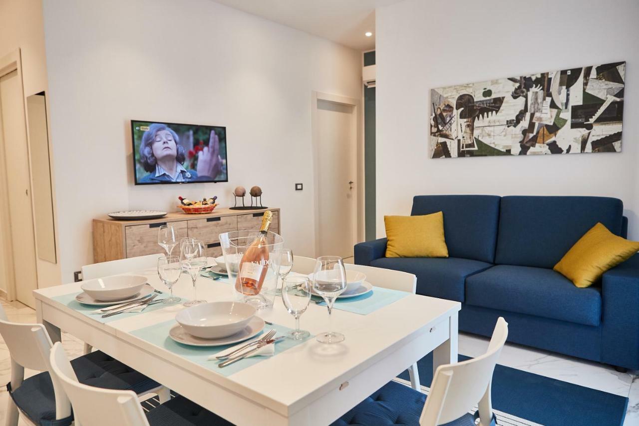 Casameo Appartement Marsala Buitenkant foto