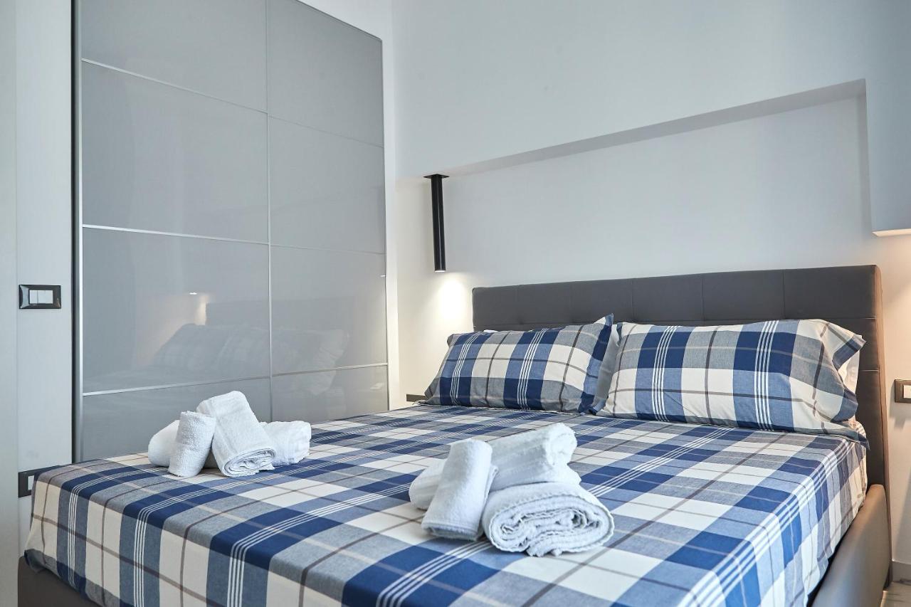 Casameo Appartement Marsala Buitenkant foto