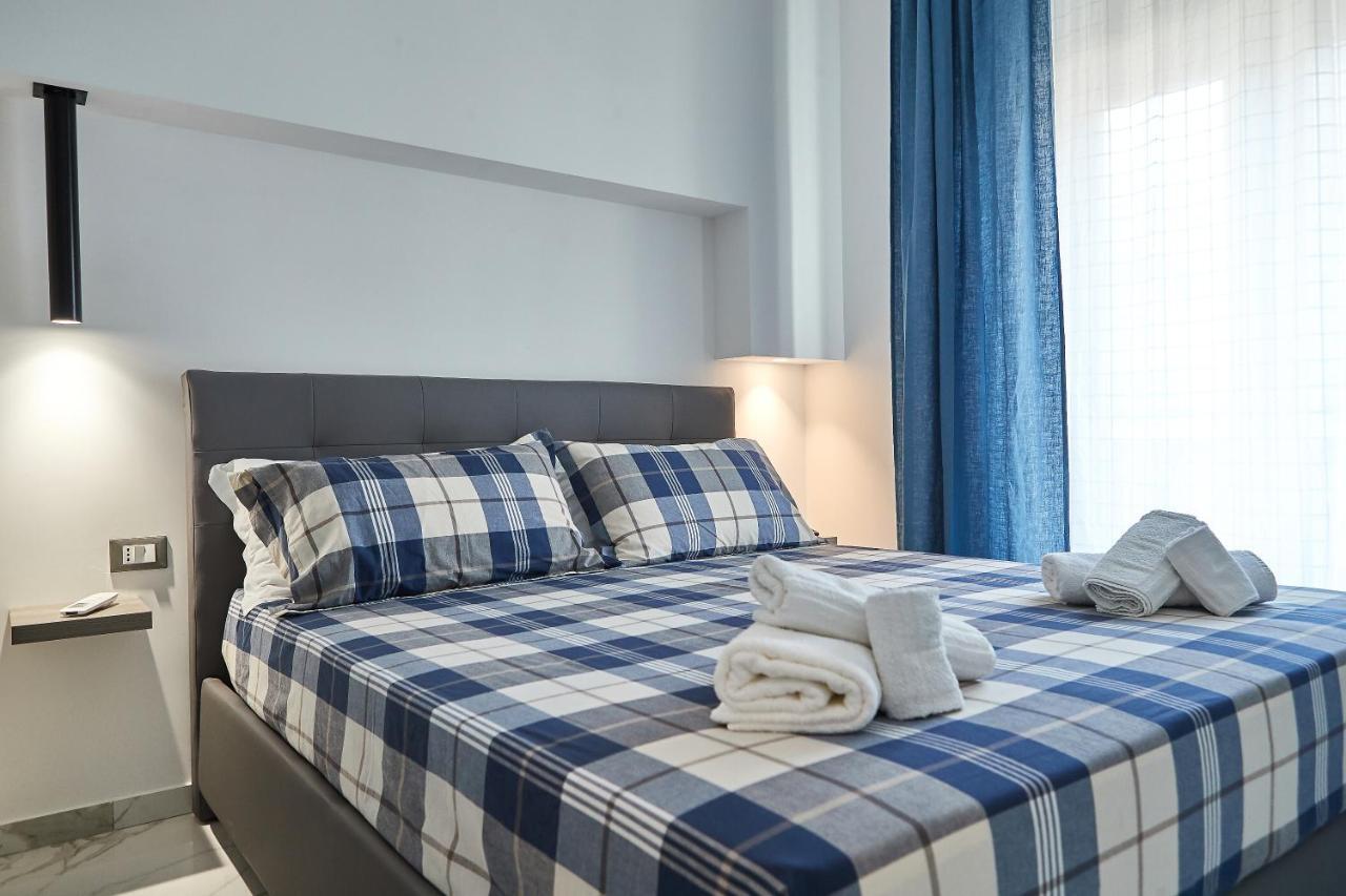 Casameo Appartement Marsala Buitenkant foto
