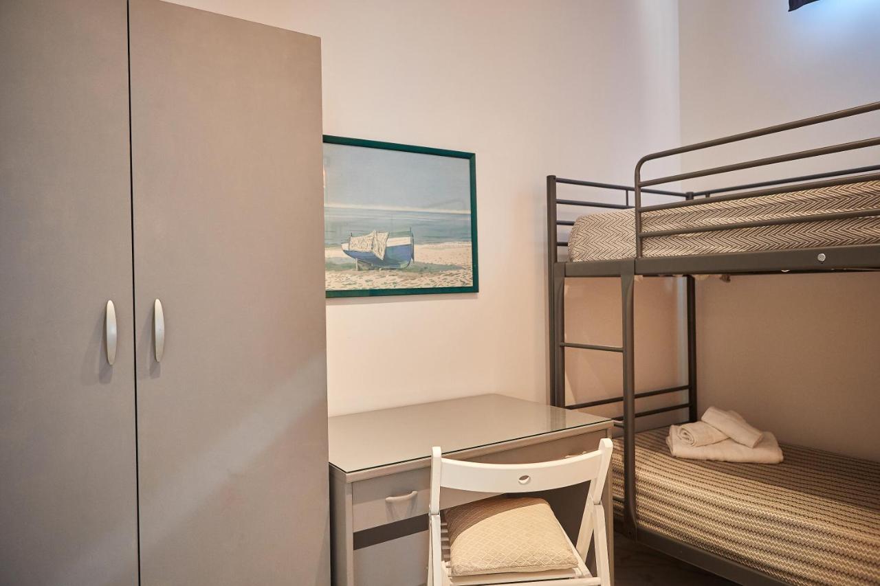Casameo Appartement Marsala Buitenkant foto